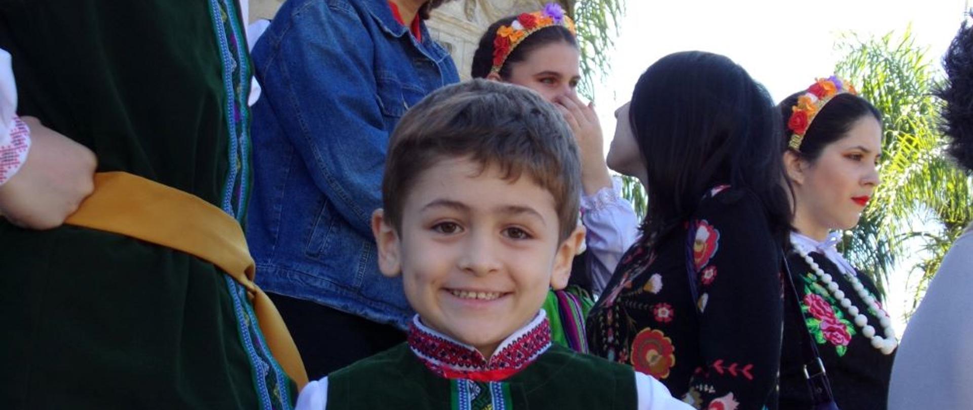 El Día de la Constitución de Polonia se ha celebrado entre otros en el Museo Regional Palacio Arruabarrena en Concordia, en la provincia de Entre Ríos. 