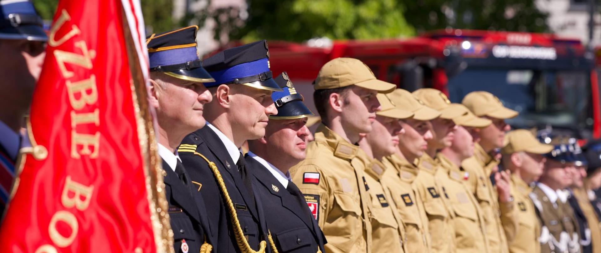 Dzień Strażaka 2024