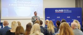 Konferencja GUNB z okazji Dnia Budowlanych 