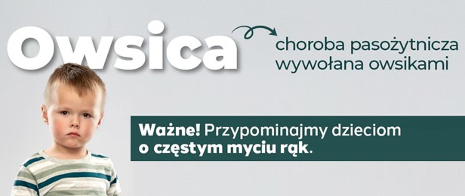 Owsica - choroba pasożytnicza wywołana owsikami