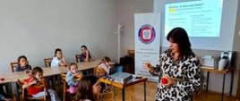 #LAS – #LetniaAkademiaSanepidu – zajęcia w Klubie „Serbinów”