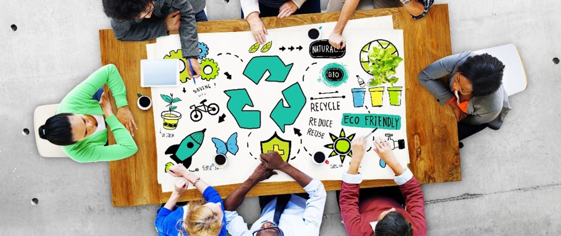 grafika ilustracyjna