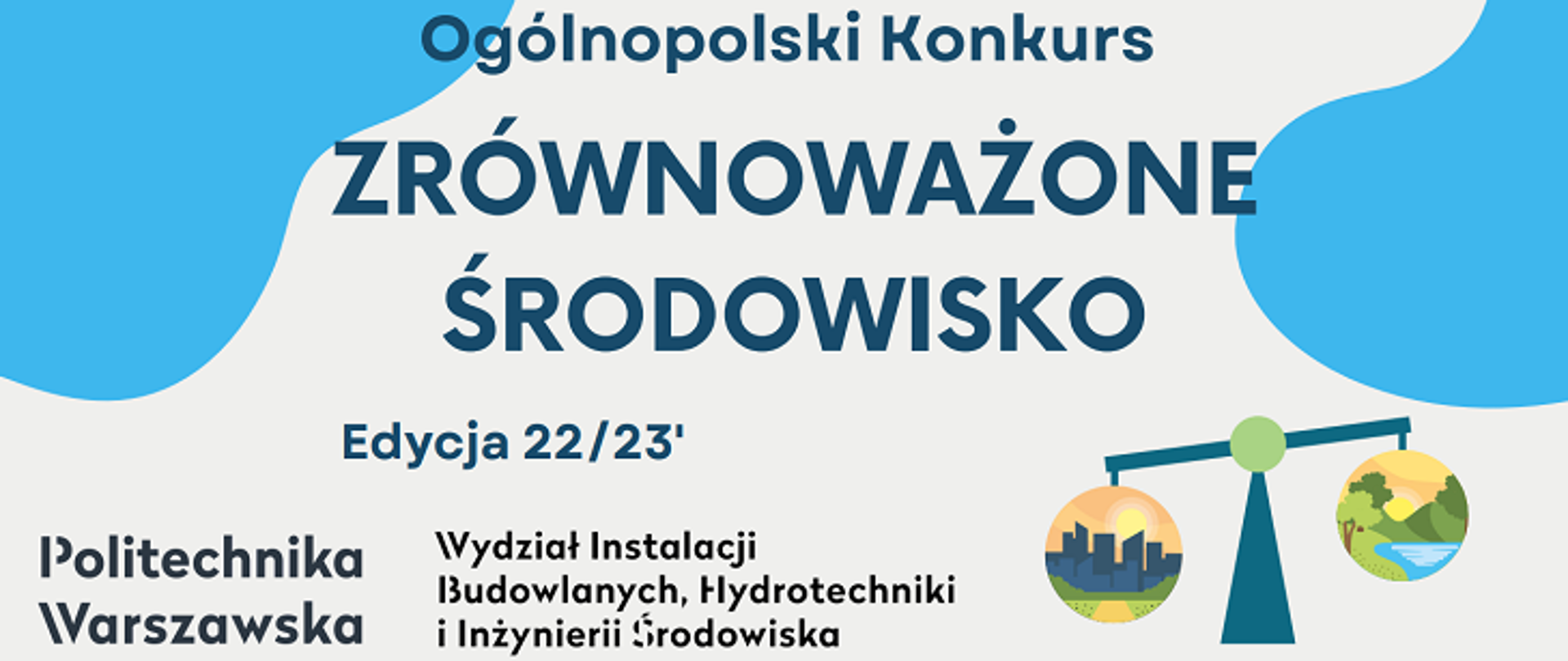 Plansza Ogólnopolskiego Konkursu