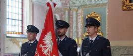 Powiatowe obchody Dnia Strażaka