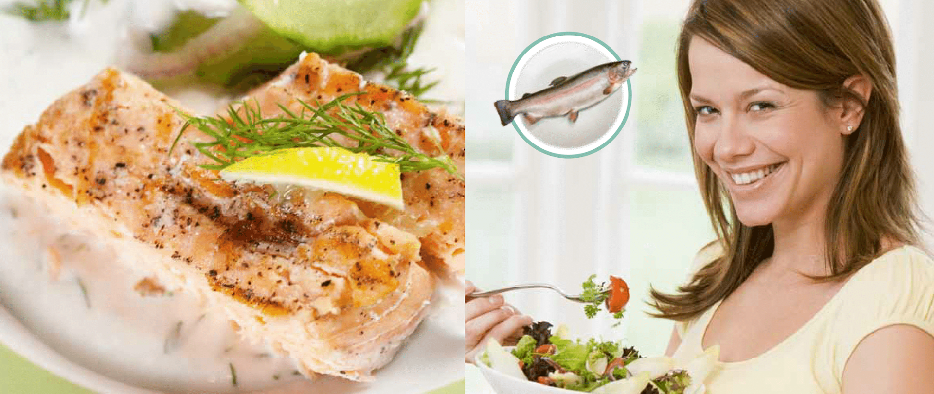 Praktyczne wskazówki dla konsumenta ryb opracowane przez Departament Rybołówstwa w Ministerstwie Rolnictwa i Rozwoju Wsi ulotka 