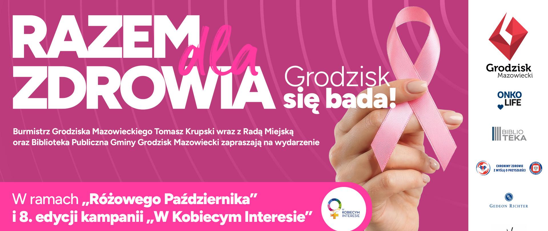 razem dla zdrowia