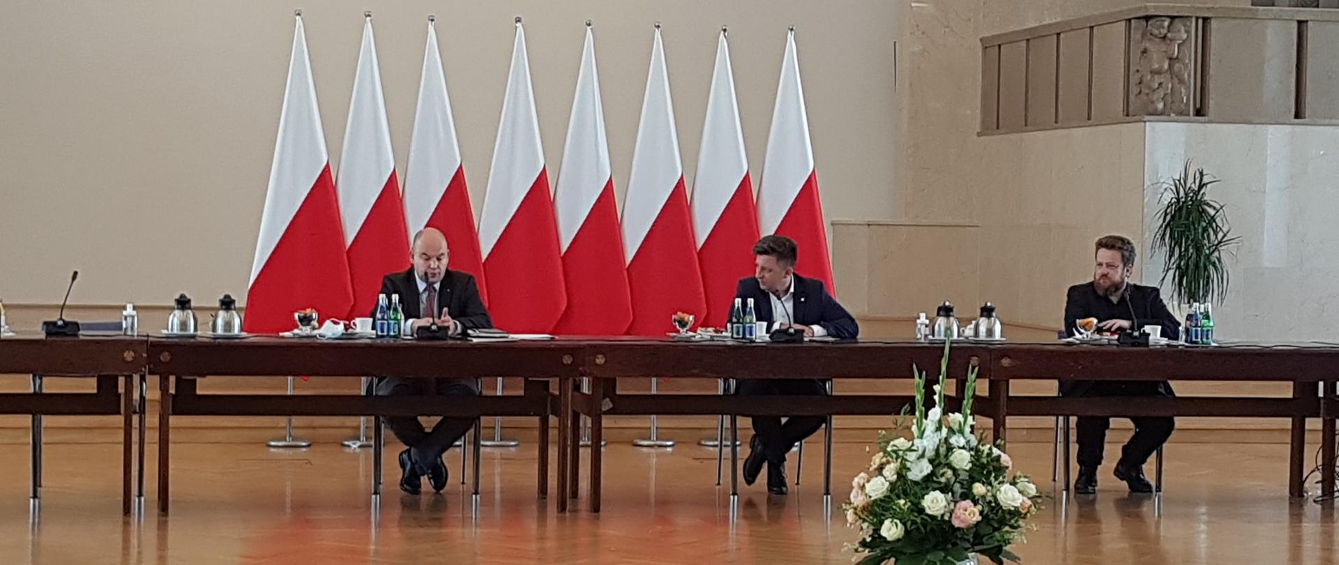 Rada Programowa TVP Polonia 31.07.20