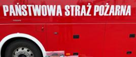 "ORLEN dla straży"