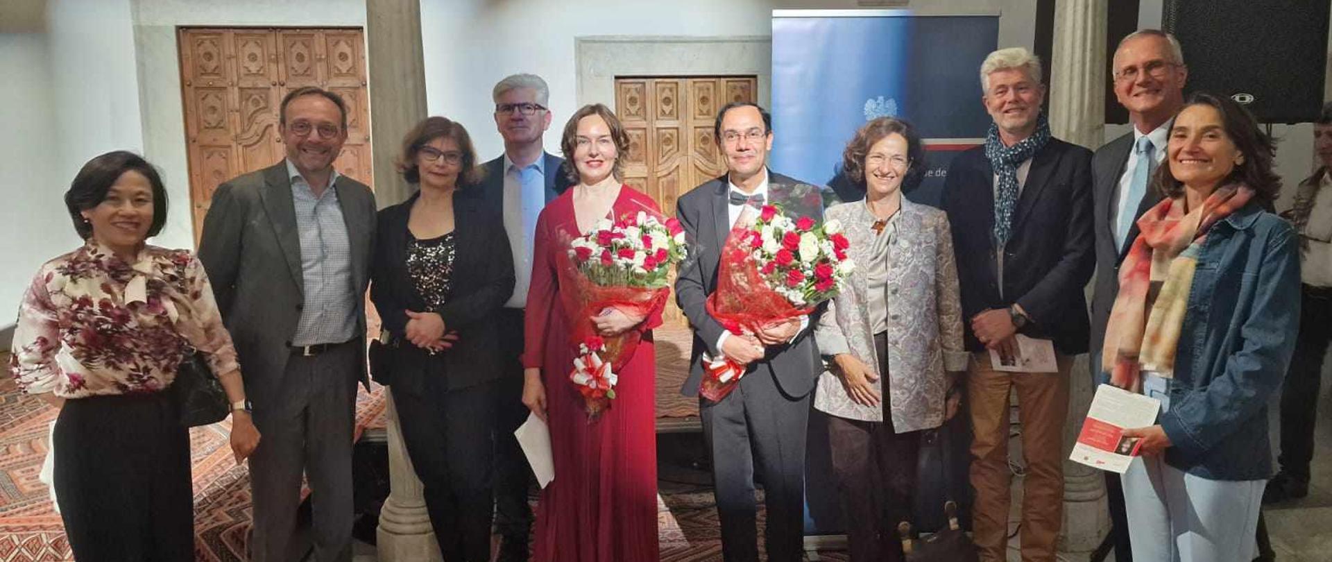 Koncert_Magdaleny_Lisak_i_Bassema_Makniego-7