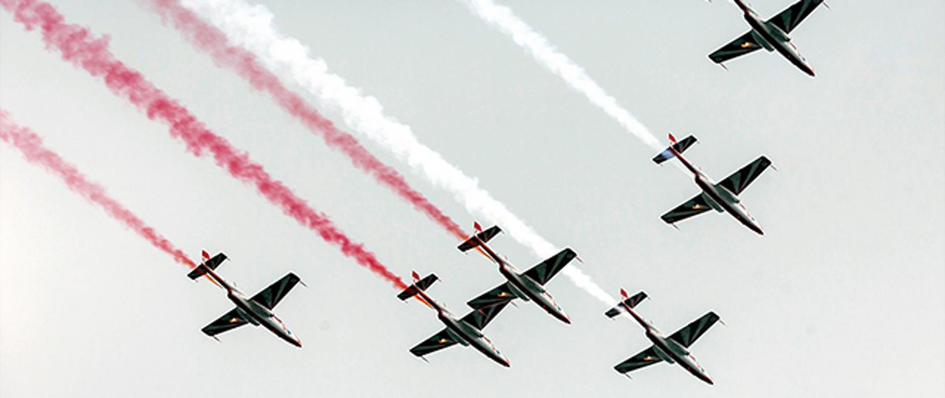 Dan zastave Republike Poljske
