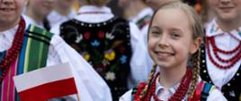 XVI-asis lenkų šventinis paradas Vilniuje