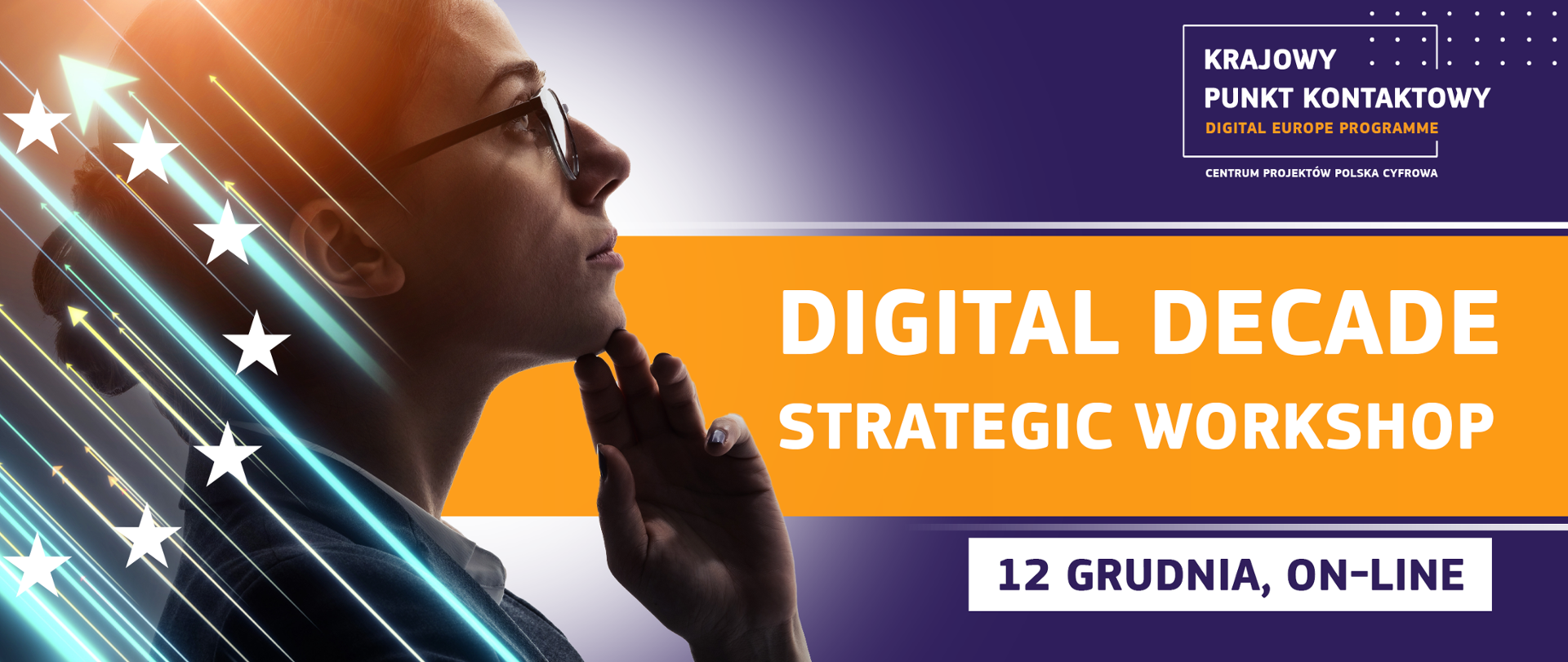 Cyfrowa Dekada i nowa Komisja Europejska