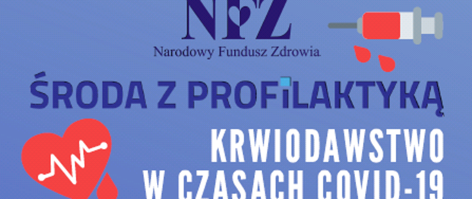 Środa z profilaktyką