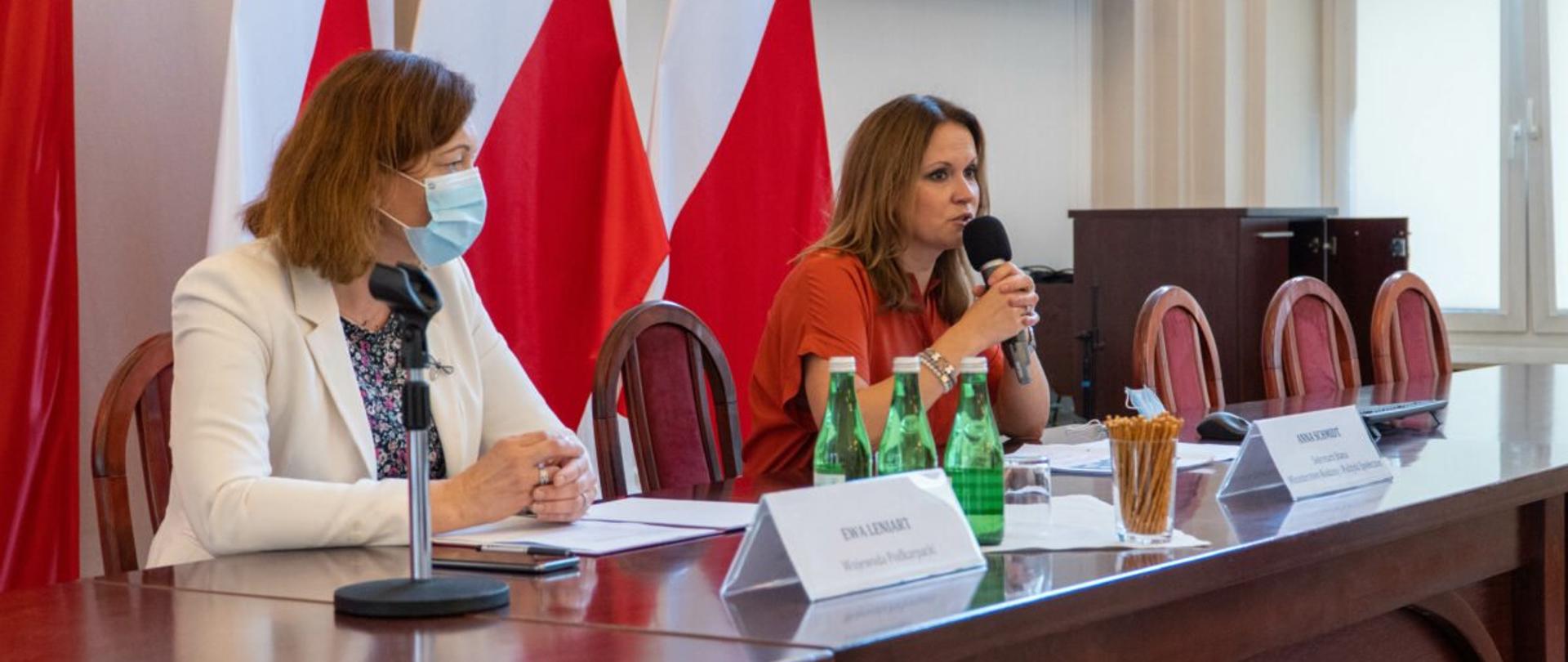 Konsultacje strategii demograficznej