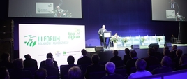 III Forum Rolników i Agrobiznesu w Poznaniu