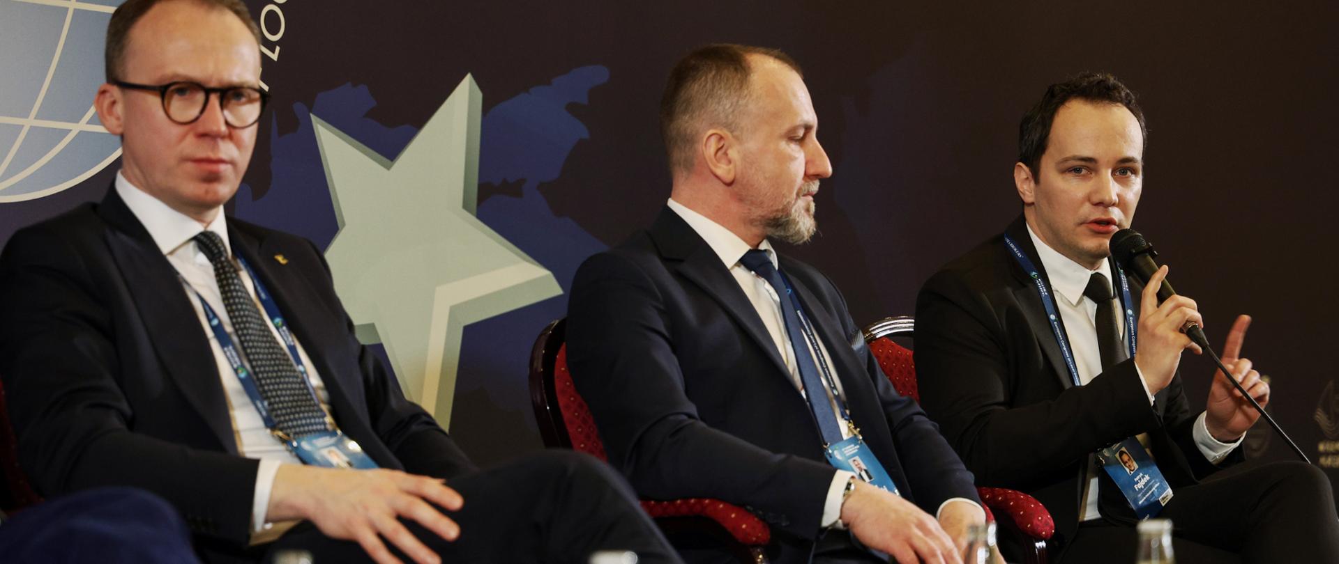 X Kongres w Mikołajkach 