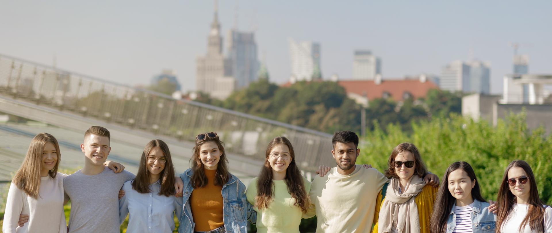 Programa de filosofía en Varsovia para estudiantes curiosos 