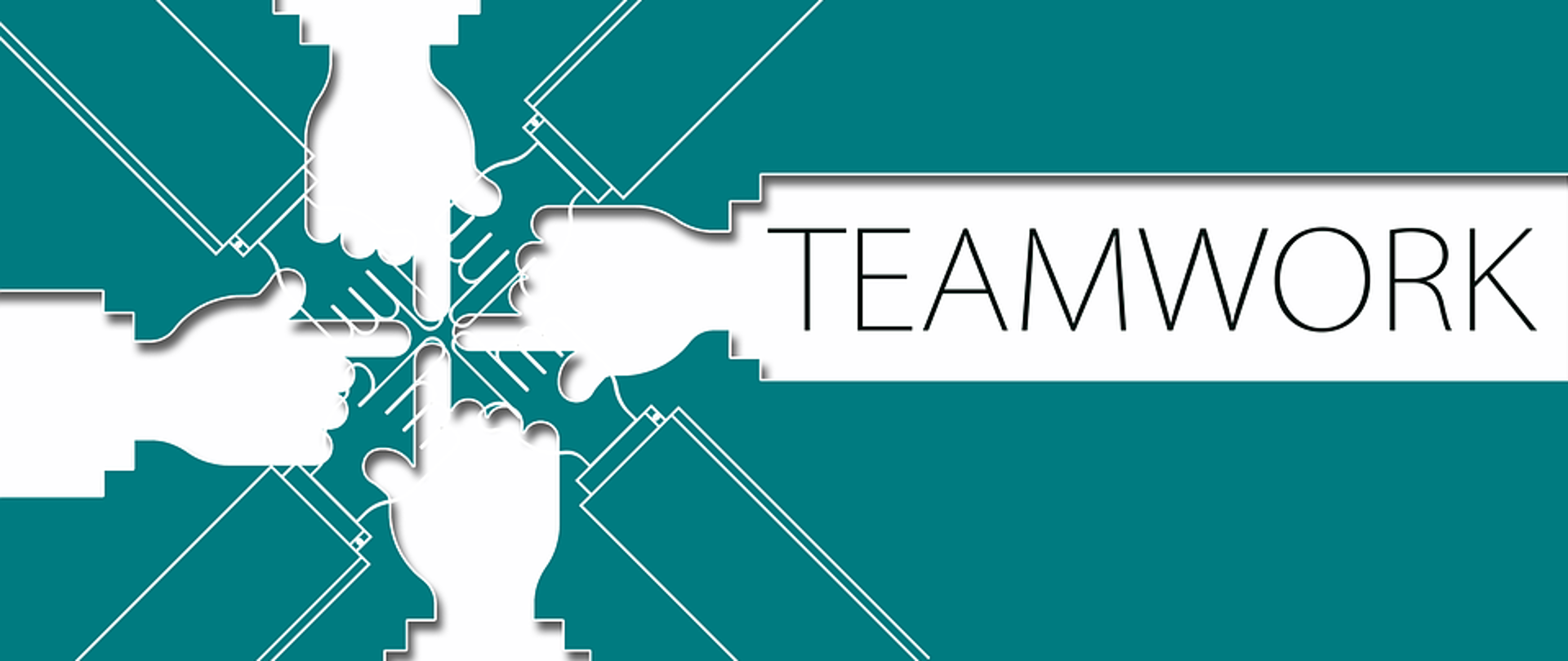 Teamwork - praca w zespole