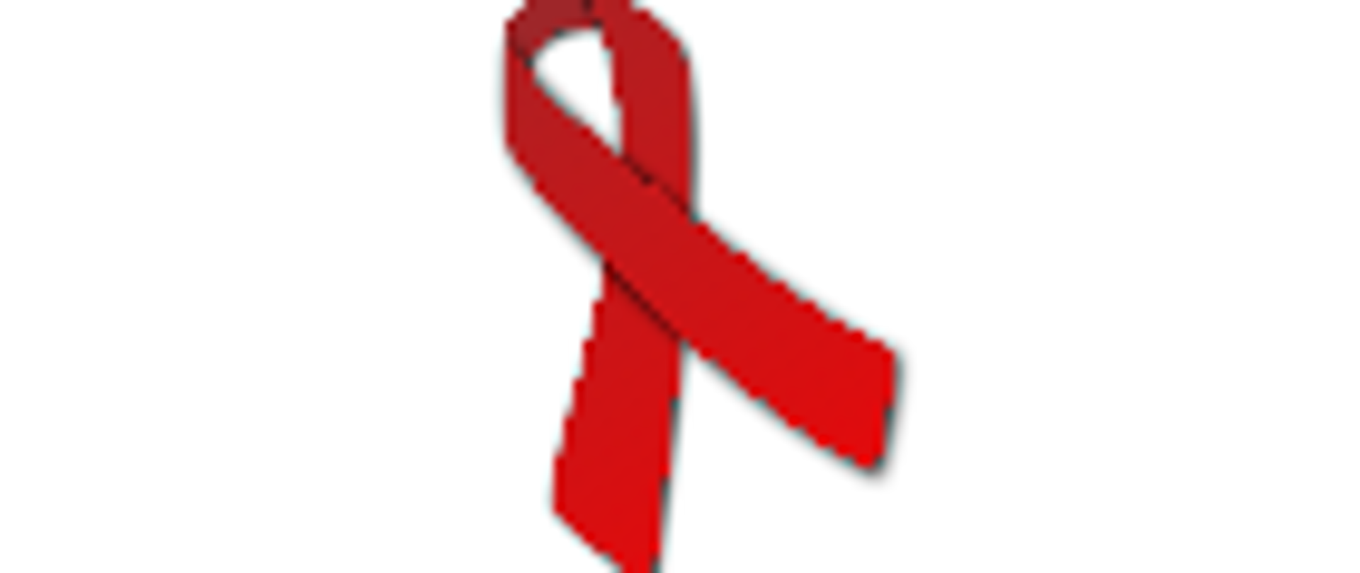 Czerwona wstążka