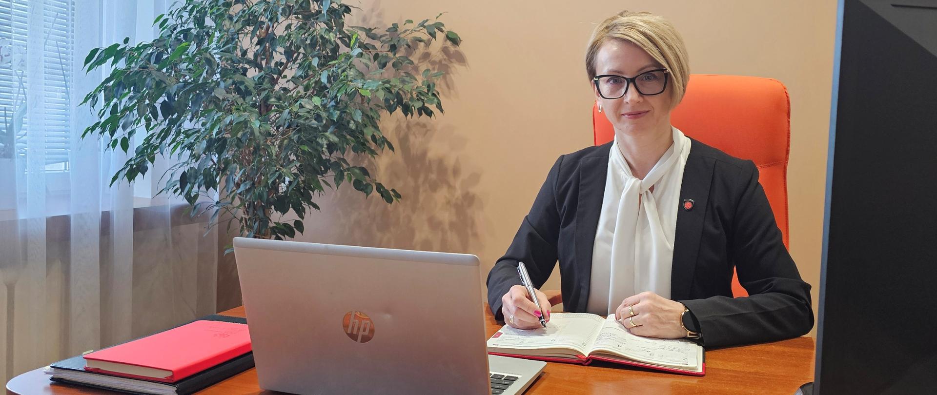 Naczelnik Urzędu Skarbowego w Mielcu