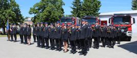 Obchody Dnia Strażaka w Siedlcach