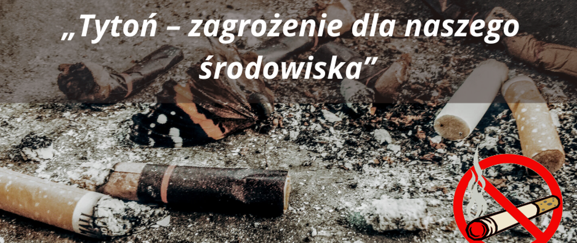 Światowy Dzień Bez Tytoniu 2022