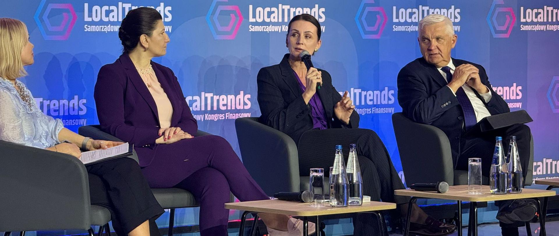 Samorządowy Kongres Finansowy 2026, Sopot, 16-17 kwietnia 2026