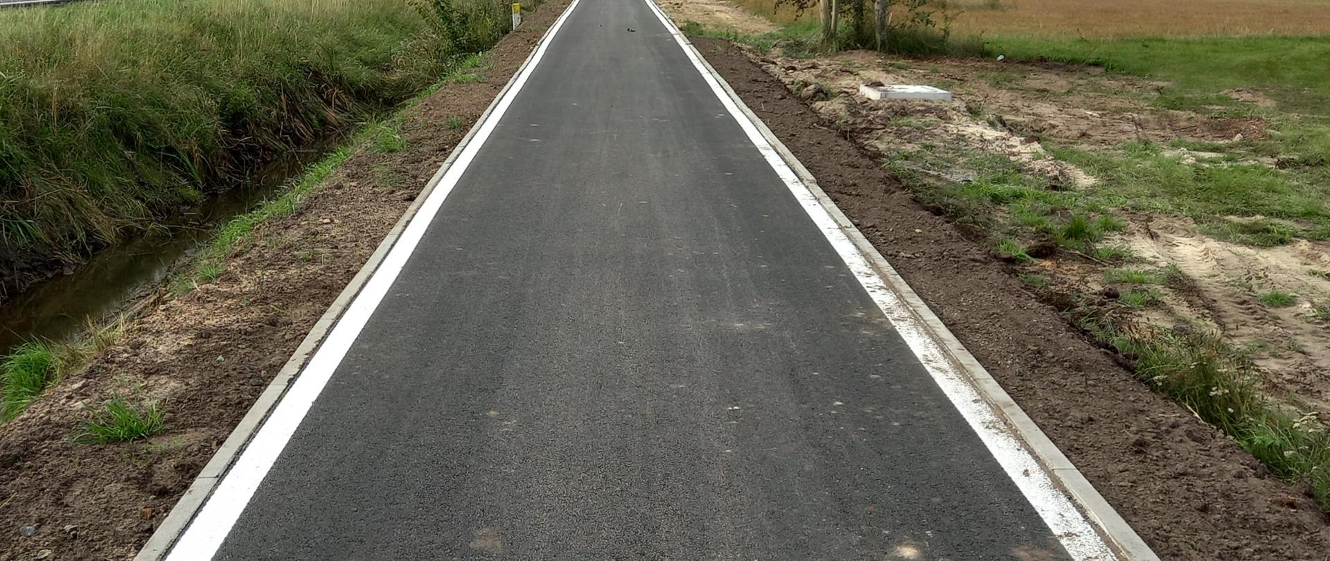 ścieżka_pieszo-rowerowa