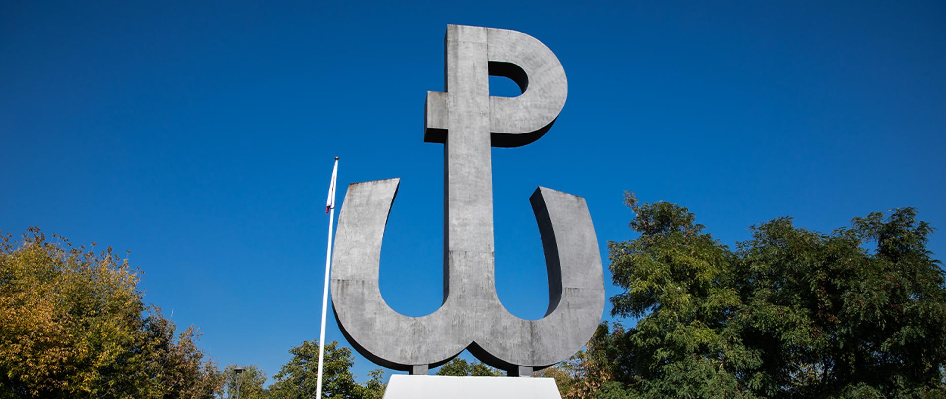 Kopiec Powstania Warszawskiego