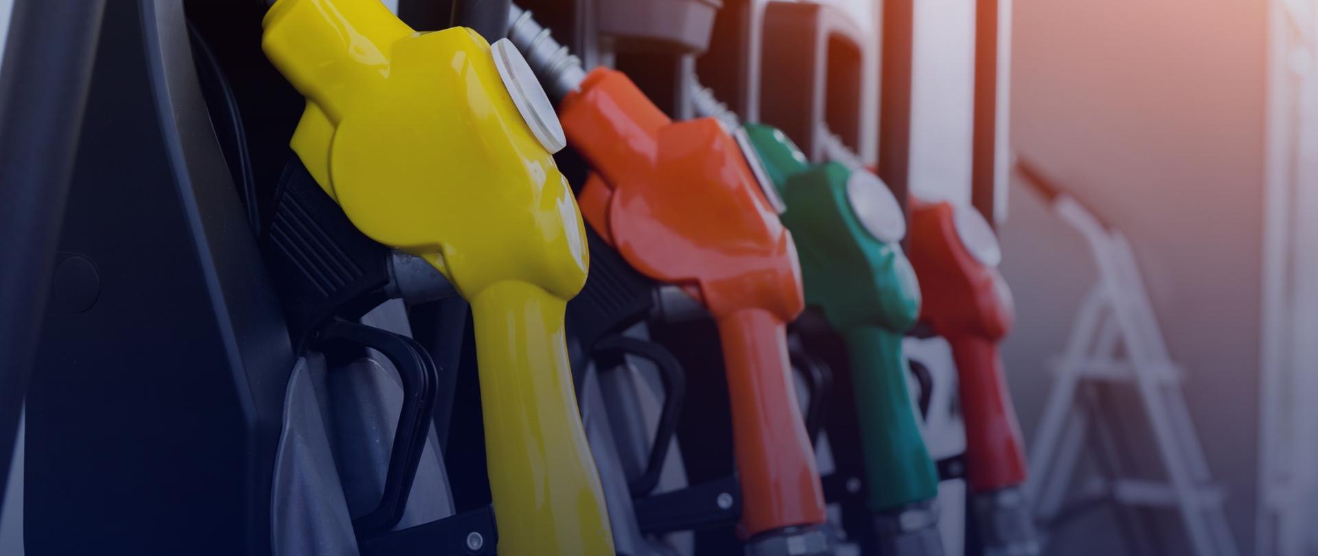 Sytuacja na Bliskim Wschodzie a bezpieczeństwo paliwowe Polski