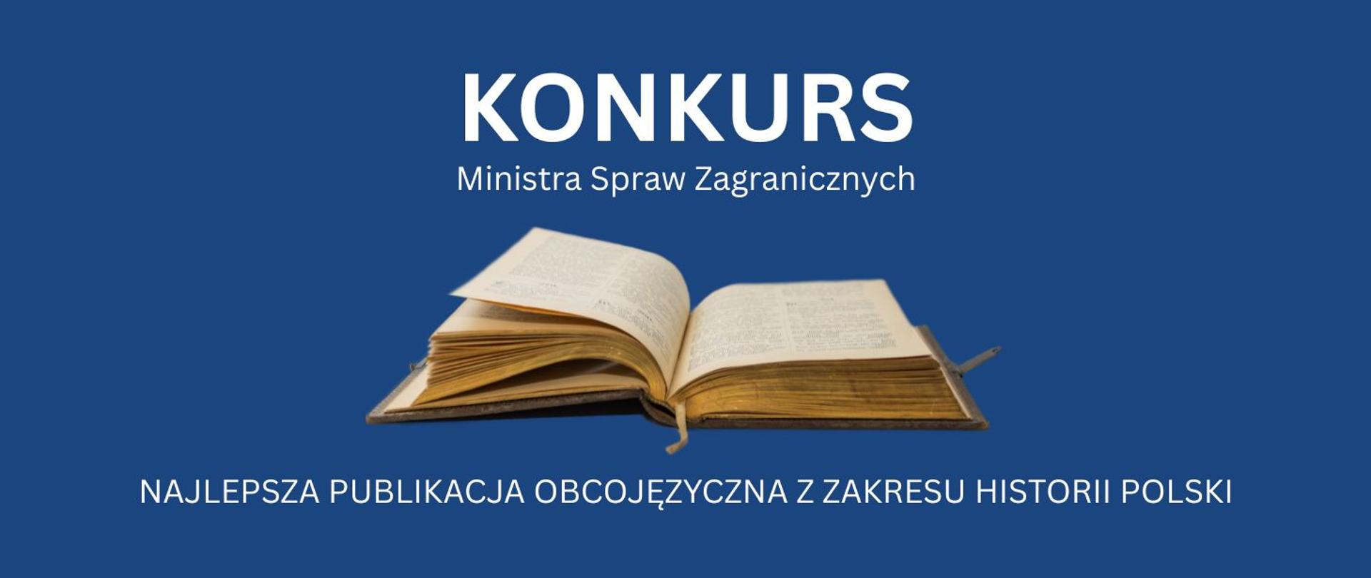 KONKURS MSZ