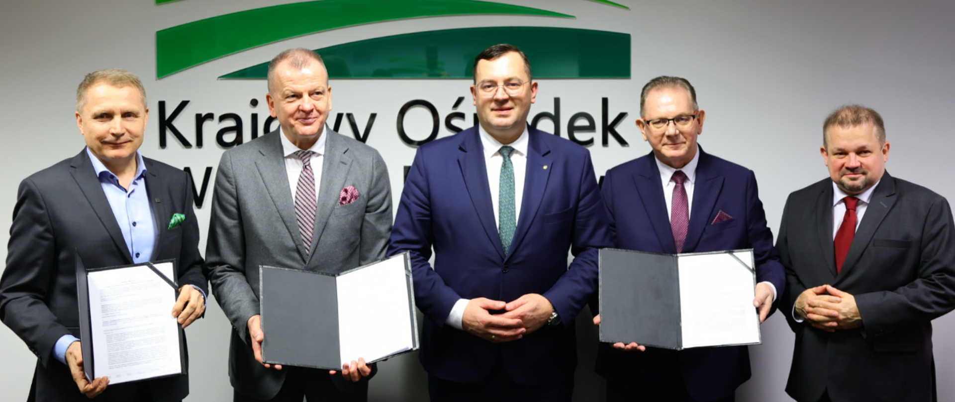 ORLEN i KOWR podpisały umowę o współpracy, która pomoże w transformacji energetycznej, ale też wyznaczy nowe kierunki rozwoju polskiego rolnictwa