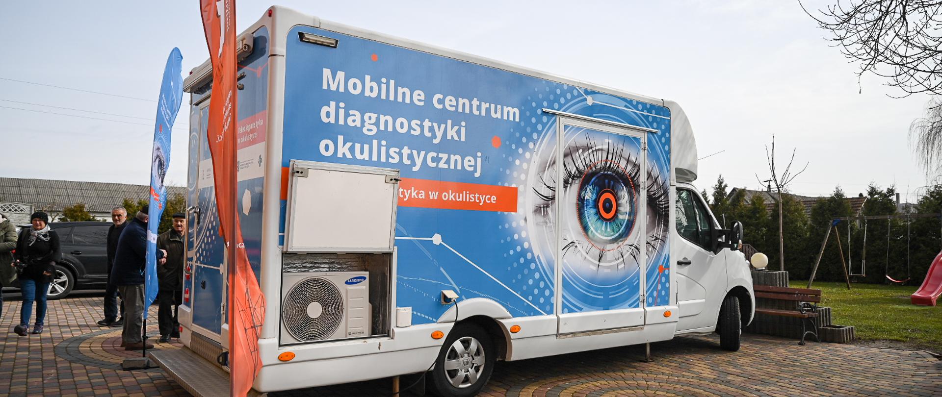 Okobus wystartował na lubelszczyźnie