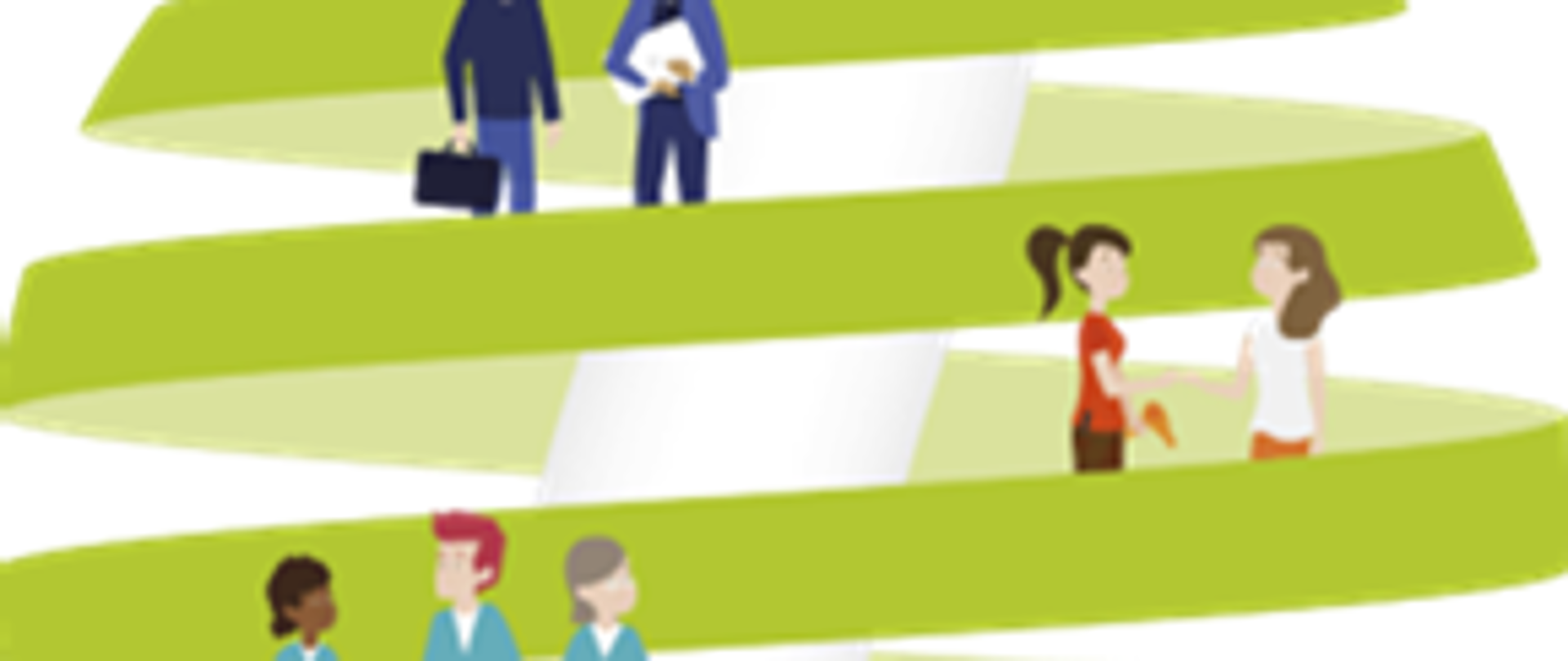 Zdrowe i bezpieczne miejsce pracy. Dźwigaj z głową