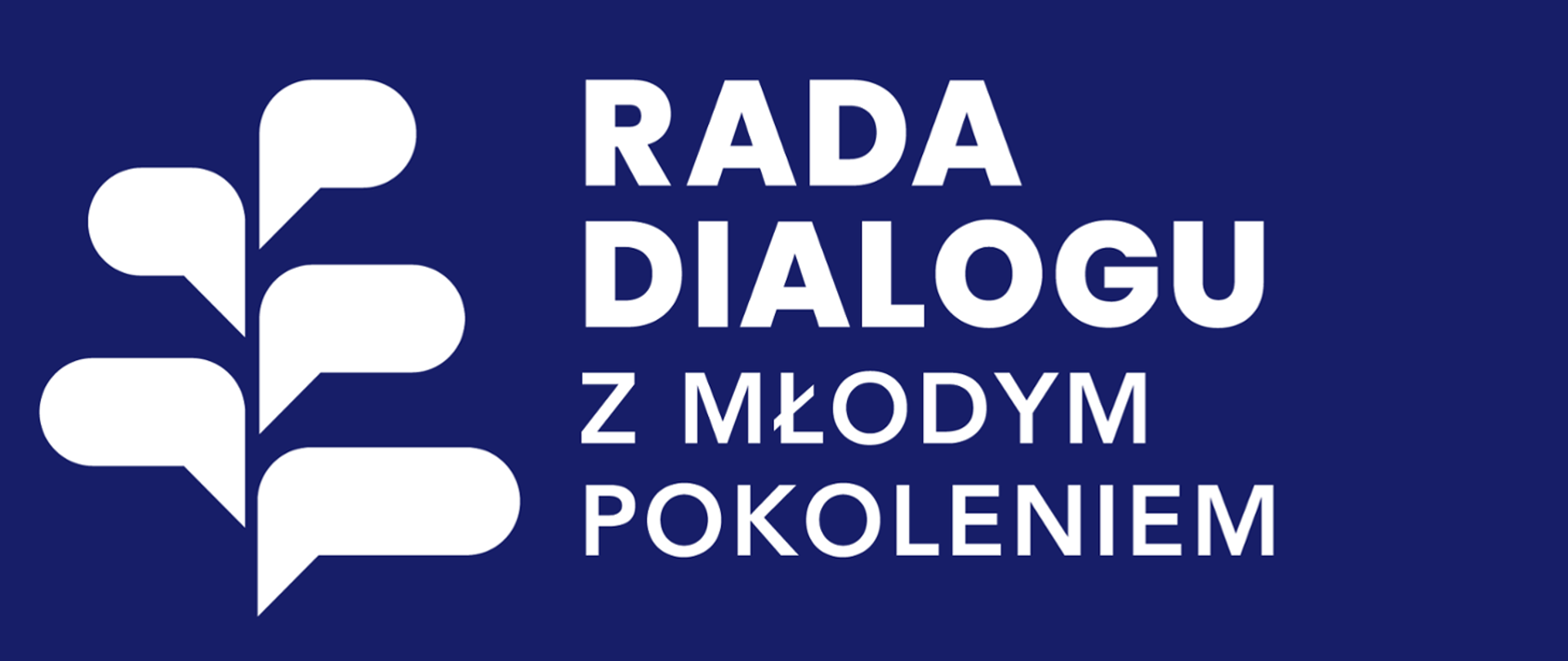Rada Dialogu z Młodym Pokoleniem - Konkurs na Młodzieżowego Delegata RP do ONZ 