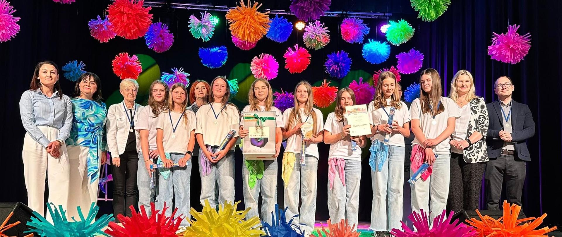 32. Festiwal Piosenki o Zdrowiu - etap powiatowy w Sochaczewie - 21.05.2025