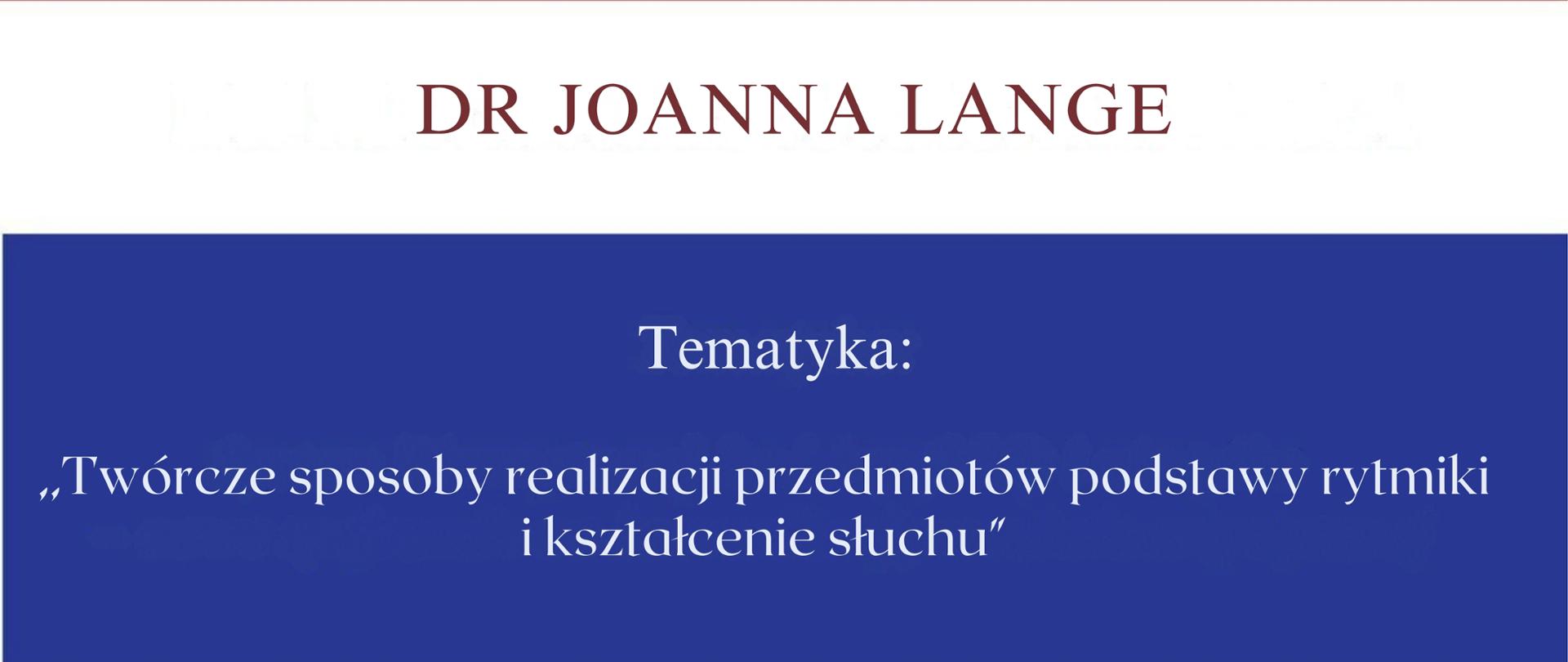 Plakat z informacją o regionalnych warsztatach dla nauczycieli podstaw rytmiki i kształcenia słuchu SM I st. i Ogólnokształcących SM I st., które odbędą się 24 kwietnia br. Zgłoszenia termin składania - 17 kwietnia