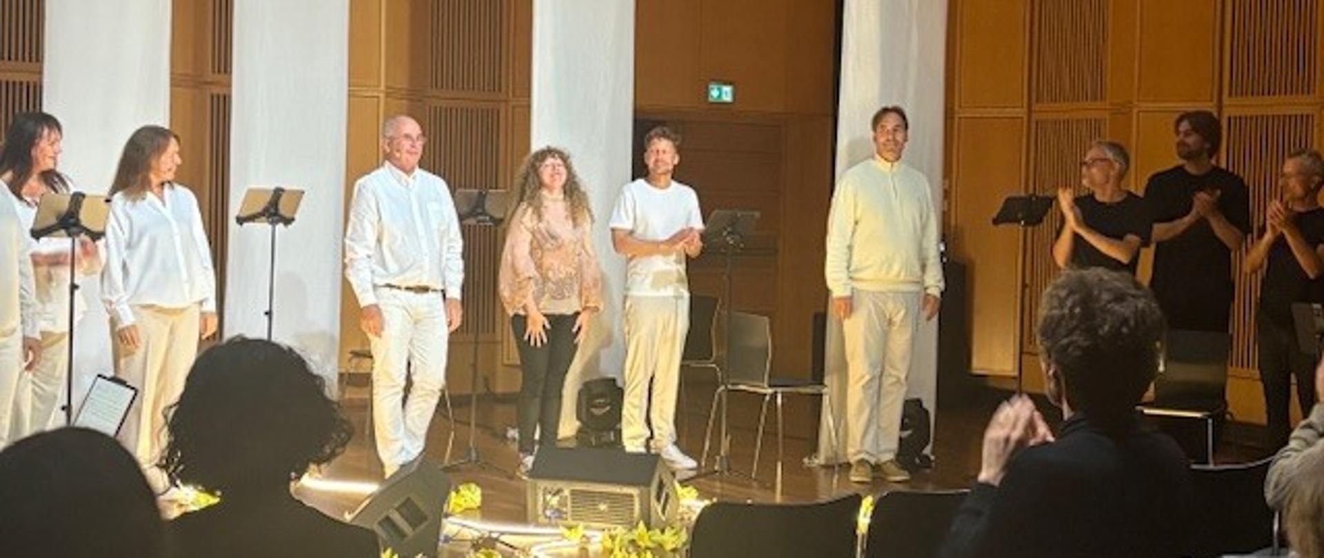 Neoquartet