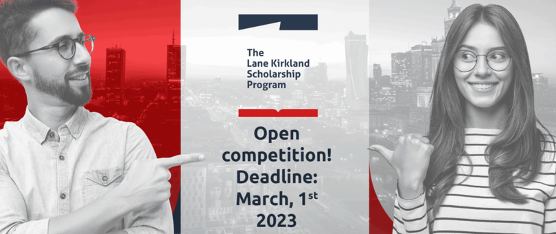 Kirkland Scholarship
