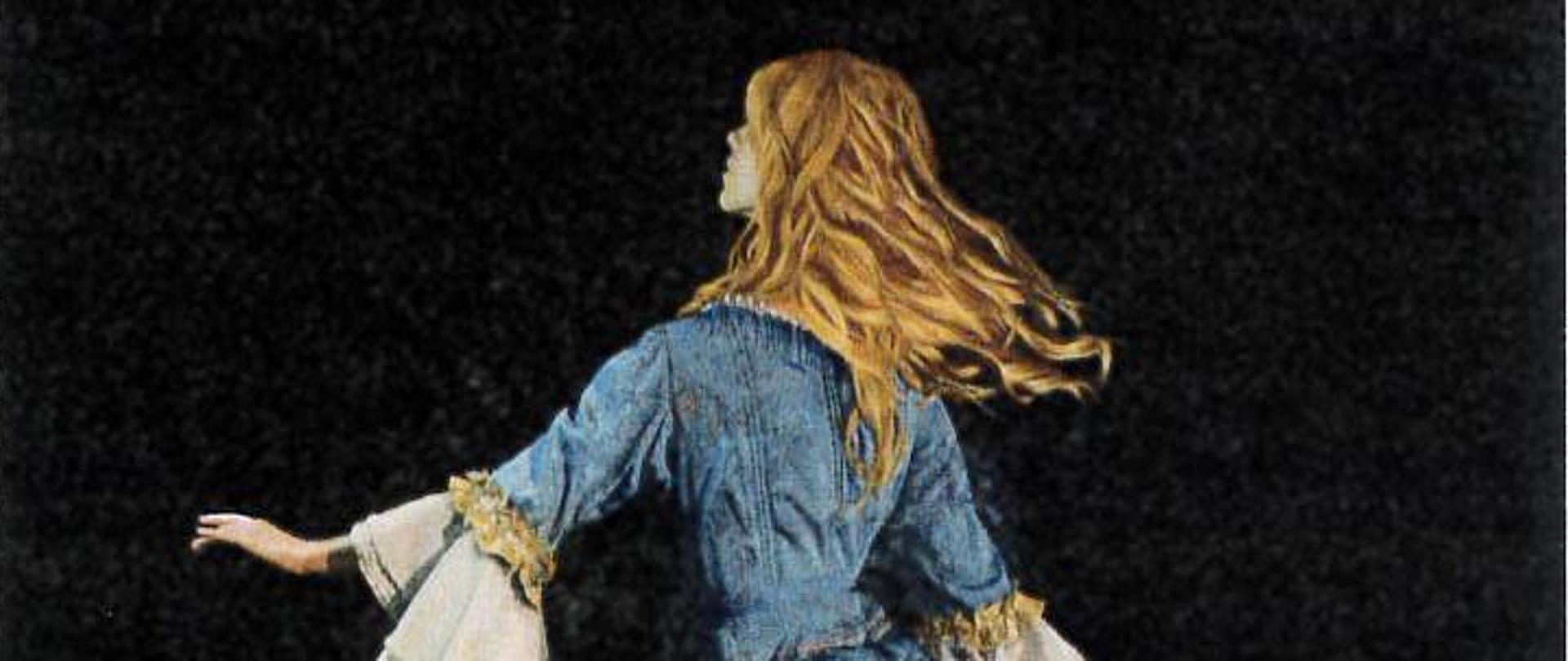 Plakat informacyjny o wyjeździe 10 grudnia 2025 roku do Opery na Zamku w Szczecinie na baletową wersję baśni „Kopciuszek”. Po lewej stronie znajduje się ilustracja przedstawiająca postać w niebieskiej sukni uciekającą po schodach. Po prawej stronie znajdują się informacje o wydarzeniu: harmonogram wyjazdu (zbiórka o 8:50, wyjazd o 9:00, spektakl o 11:00, posiłek o 13:30, powrót około 16:00), krótki opis spektaklu oraz zasady uczestnictwa. Wyróżniono informację, że uczniowie od klasy II cyklu 6-letniego mogą się zapisywać oraz że koszt wycieczki wynosi 78 zł, z czego uczniowie płacą 20 zł dzięki refundacji Rady Rodziców. Zapisy i wpłaty przyjmowane są do 3 grudnia 2025 w sekretariacie i u nauczycieli Agnieszki Gadziny, Pawła Szarawagi i Adama Zarzeckiego.