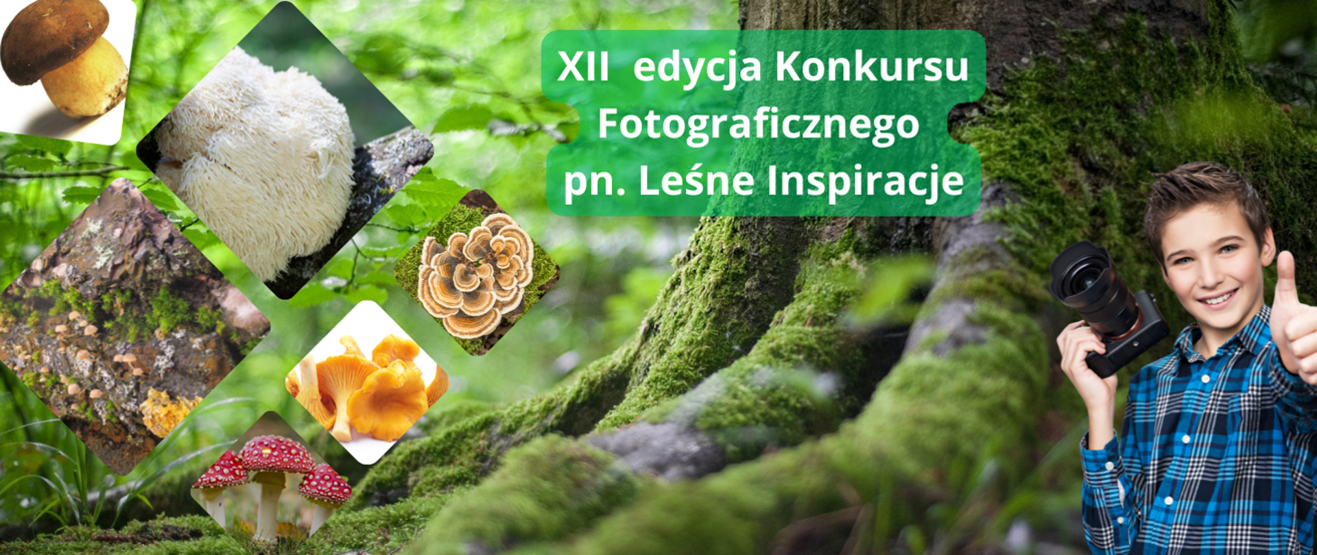 grafika - konkurs fotograficzny