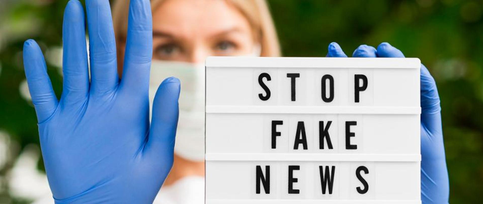 zatrzymaj-falszywe-wiadomosci-niewyrazne-kobieta-w-rekawiczkach