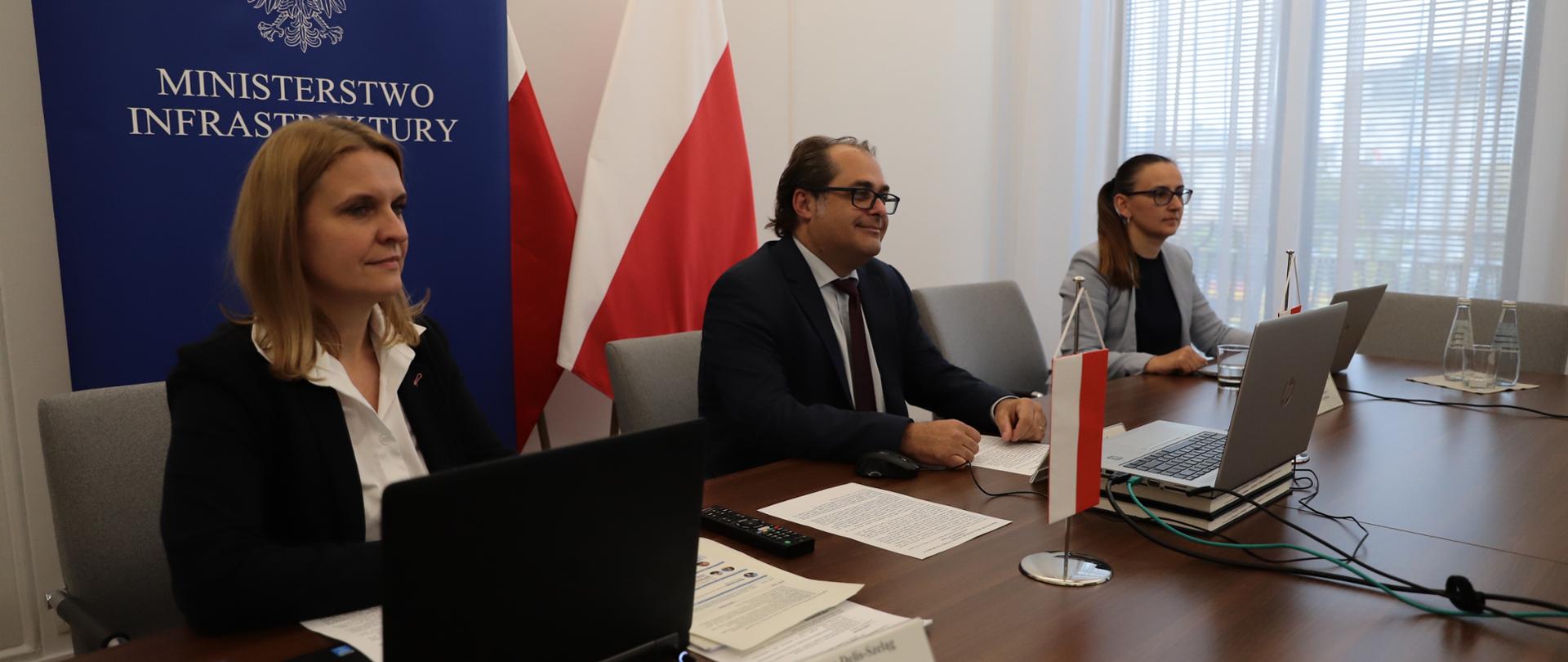 IX spotkanie państw-sygnatariuszy Konwencji Wodnej