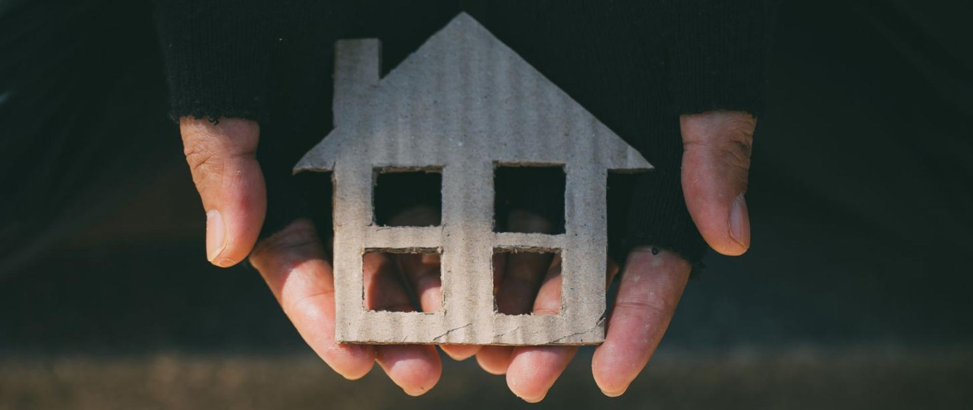 Nie bądźmy obojętni! Pamiętajmy o osobach w kryzysie bezdomności