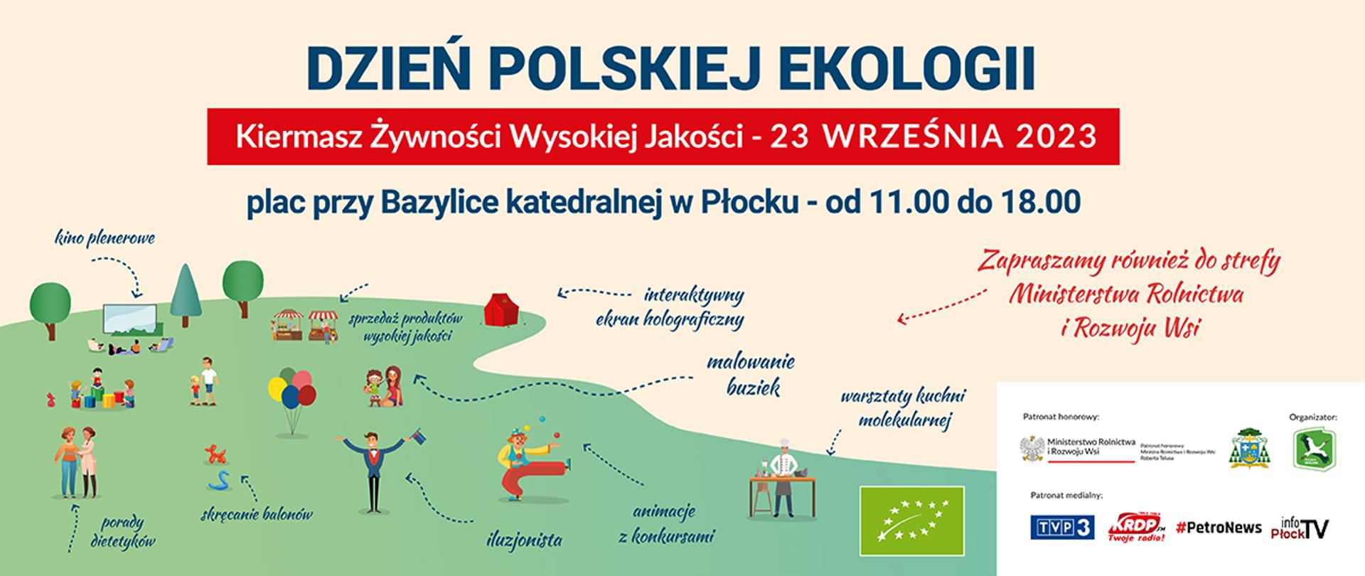Dzień polskiej ekologii 