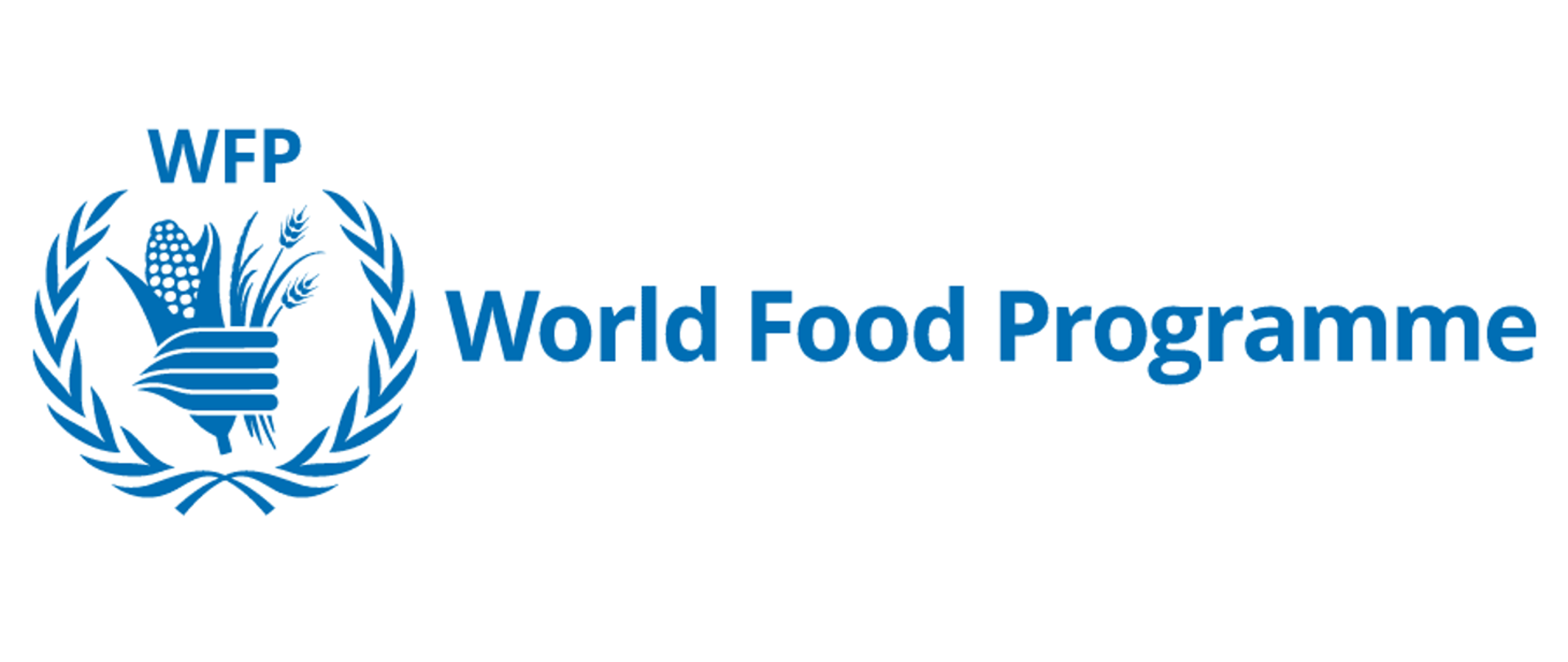 Logo of World Food Programme