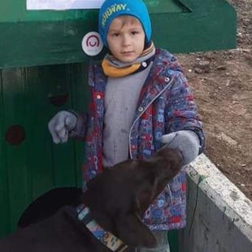 Professionalization of the Rehabilitation Kamilians Center by creating a dog therapy program for people with disabilities