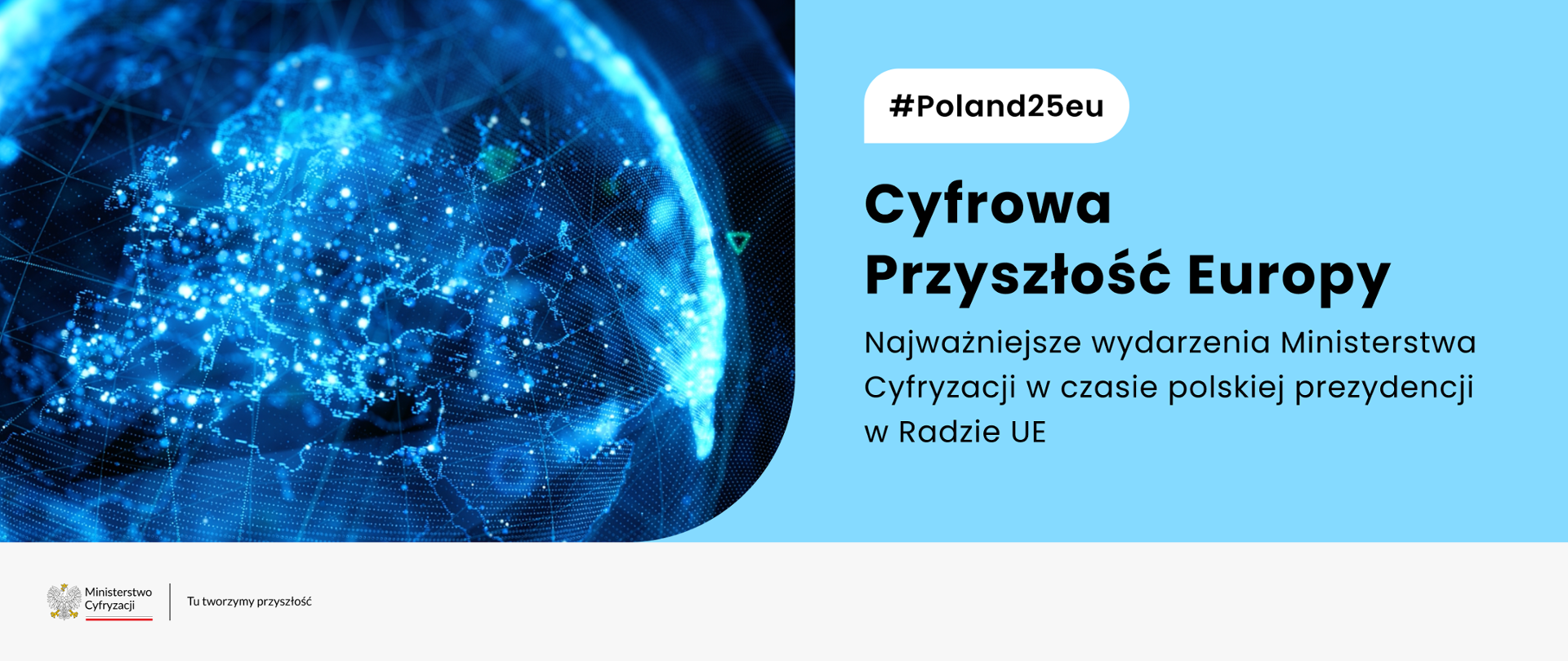 Cyfrowa przyszłość Europy