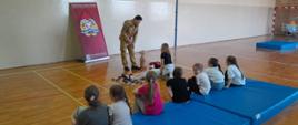 Zajęcia edukacyjne dla dzieci i młodzieży