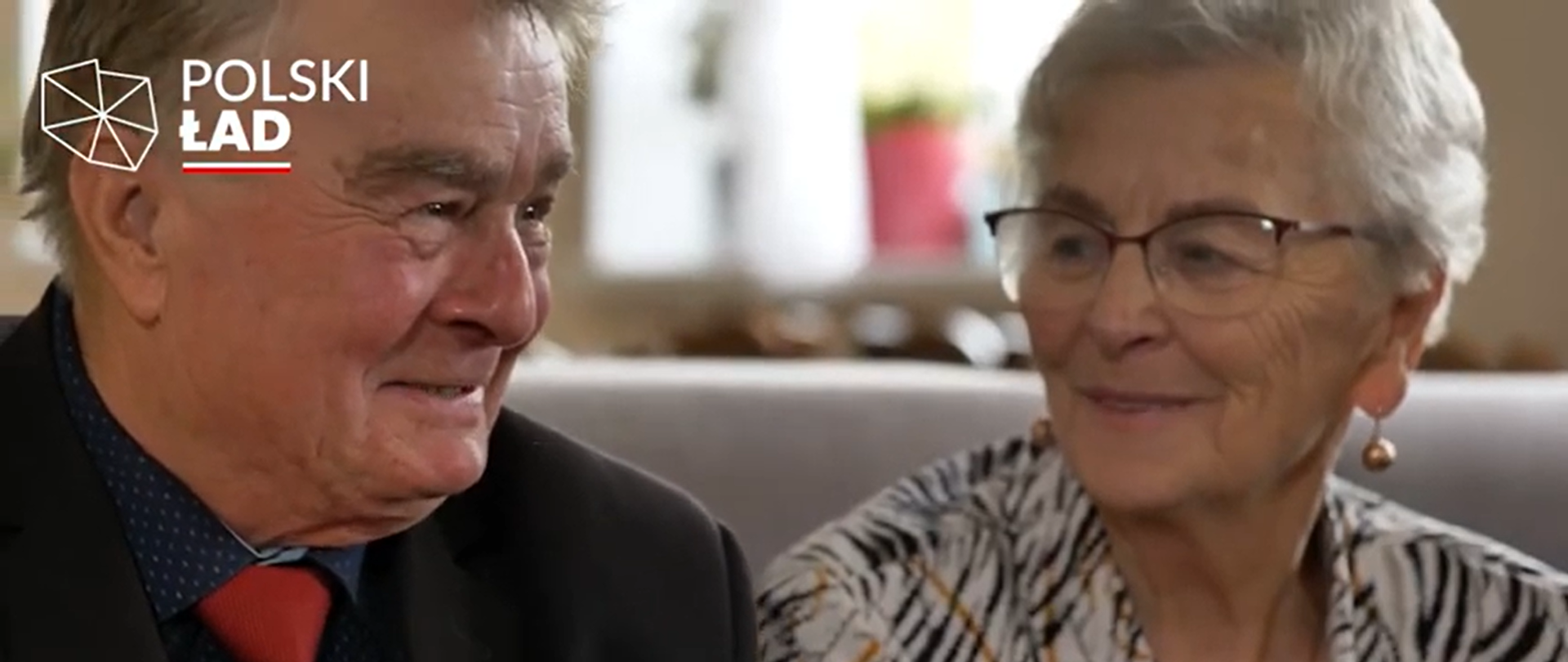 Polski Ład dla seniorów